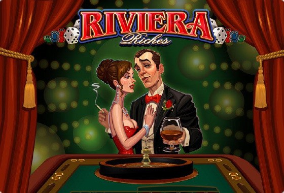 Riviera Riches 