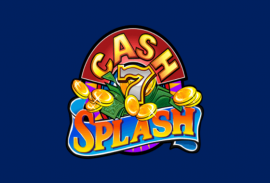 Cash Splash Online Slot