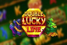 Double Lucky Line Online Slot
