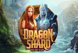 Dragon Shard Online Slot