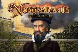 Nostradamus Online Slot