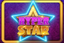 Hyper Star Online Slot