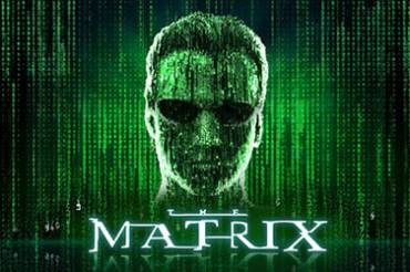 The Matrix Online Slot