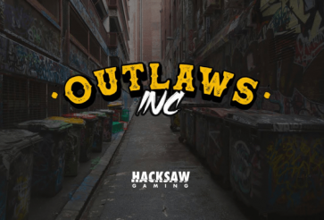 Outlaws Inc Online Slot