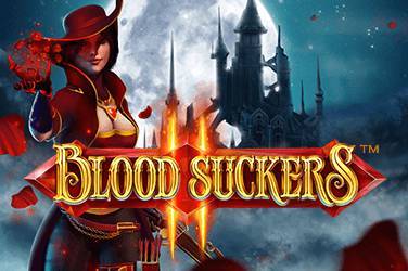 Blood Suckers 2 Online Slot