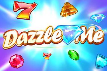 Dazzle Me Online Slot