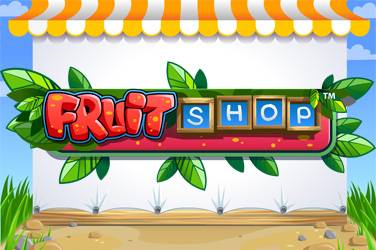 Fruit Shop Online Slot