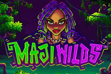 Maji Wilds Online Slot