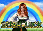 Irish Luck Slot
