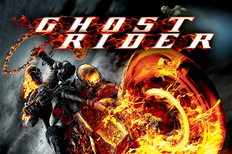 Ghost Rider