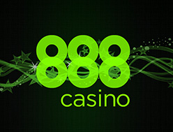 888 Casino Login Slots