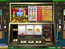 Free Online Casino Games 888