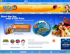 Vegas Palms Site