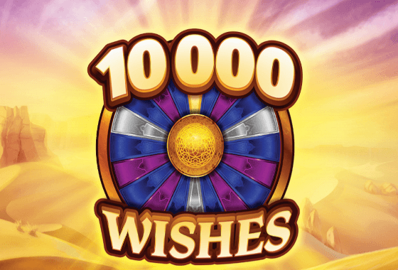 10 000 Wishes