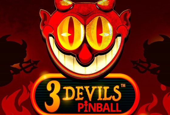 3 Devils Pinball