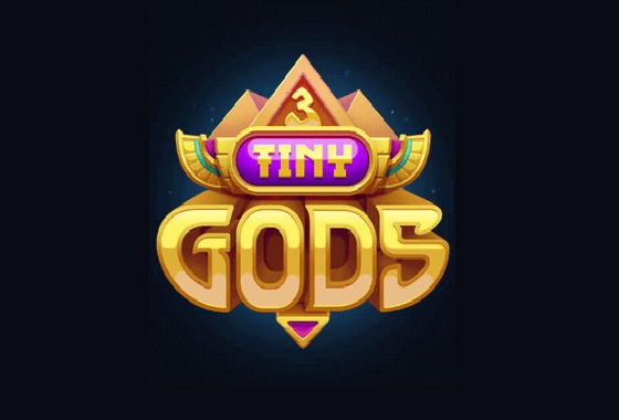 3 Tiny Gods