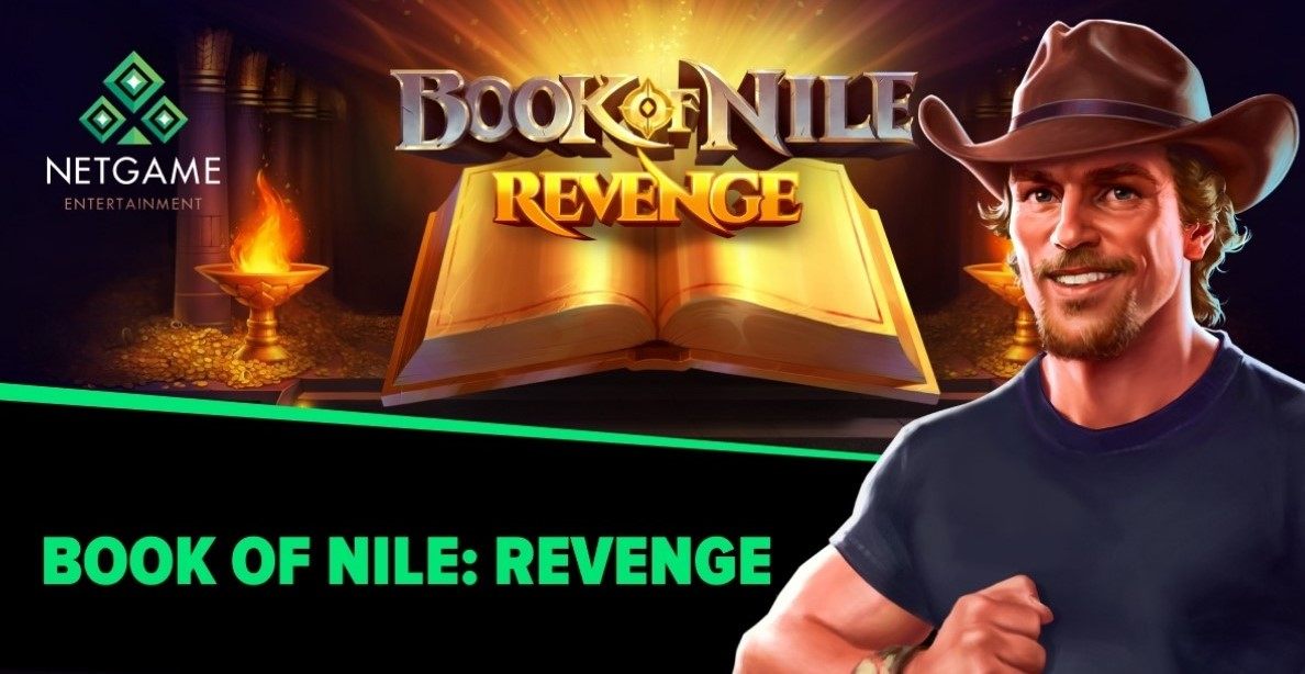 Book of Nile: Revenge