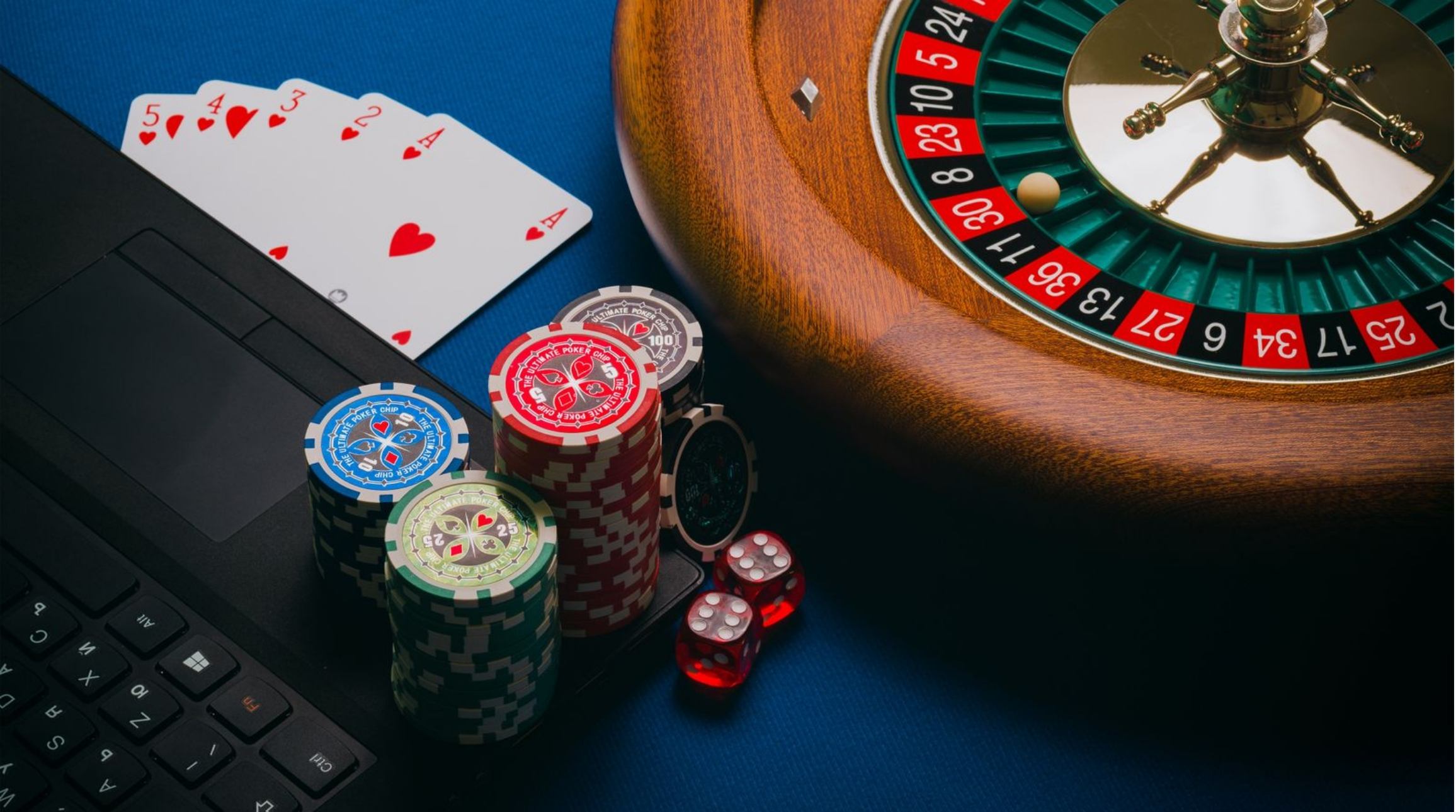 Most Complicated Casino Games Ever Made