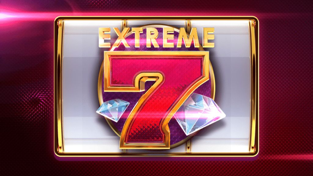Green Jade Games - Extreme 7