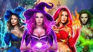 Magical Sisters of Oz