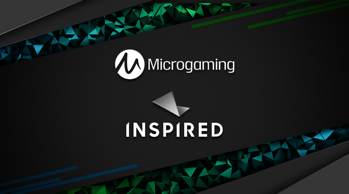 Microgaming - Inspired Entertainment