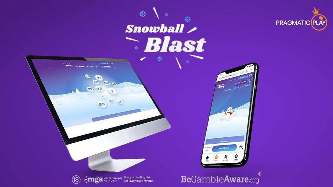 Snowball Blast