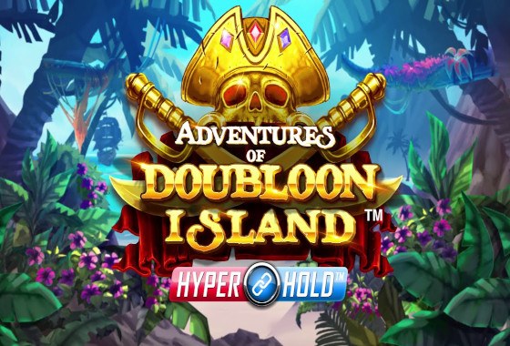 Adventures of Doubloon Island