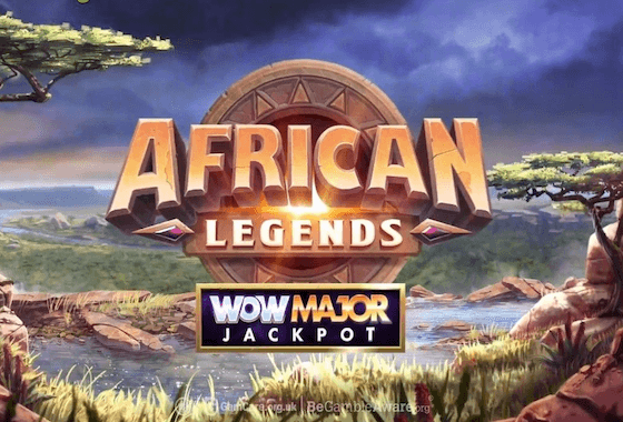 African Legends 