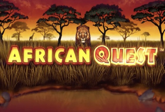 African Quest