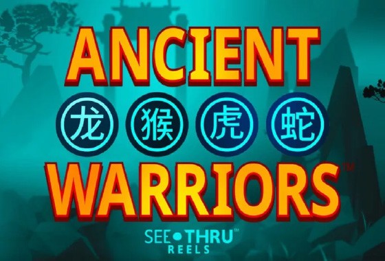 Ancient Warriors