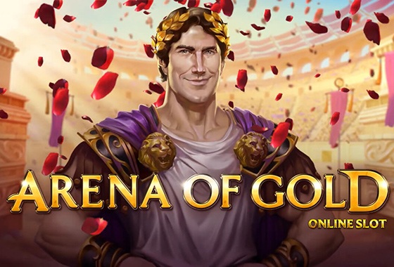 Arena of Gold