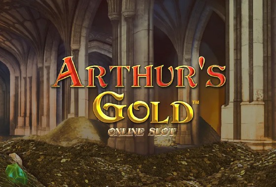 Arthur's Gold