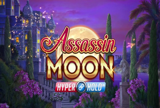 Assassin Moon