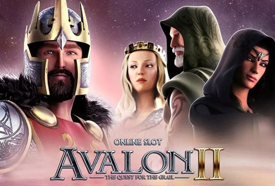 Play Avalon Online!