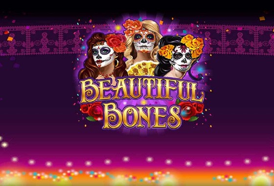 Beautiful Bones