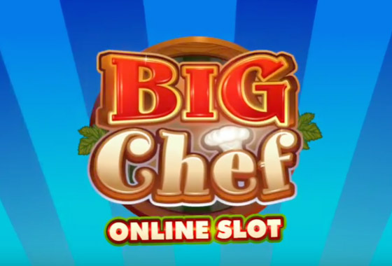 Big Chef