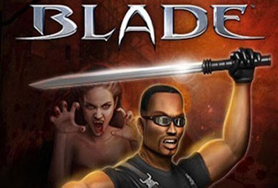 Blade