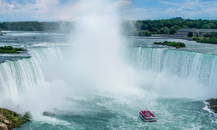 Niagara Falls