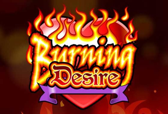 Burning Desire