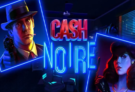 Cash Noire