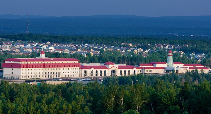 Casino New Brunswick