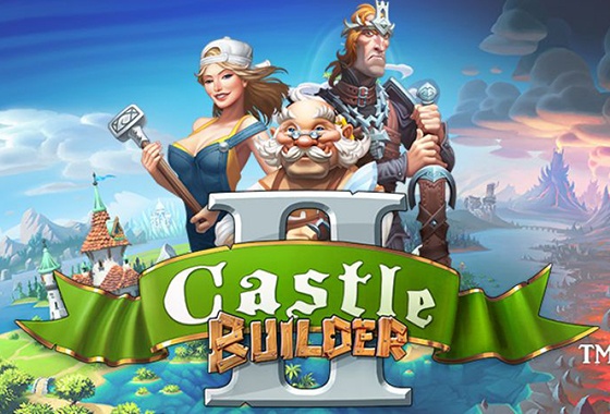 Castle Builder II 