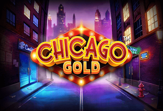 Chicago Gold
