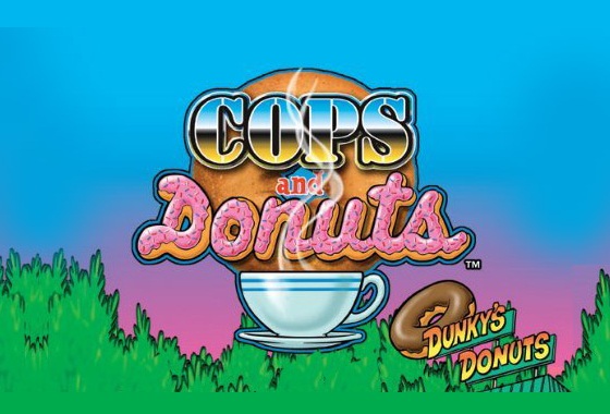 Cops and Donuts