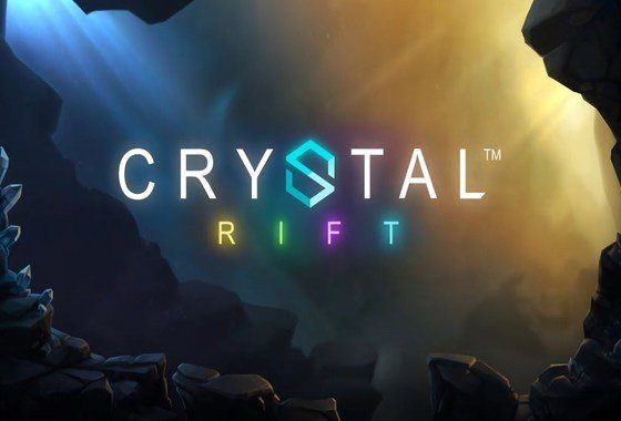 Crystal Rift 