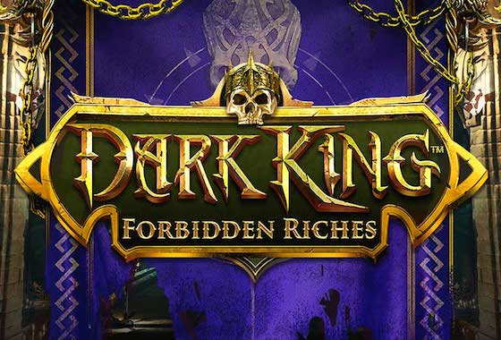 Dark King: Forbidden Riches 