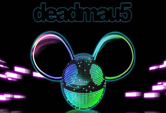 Deadmau5