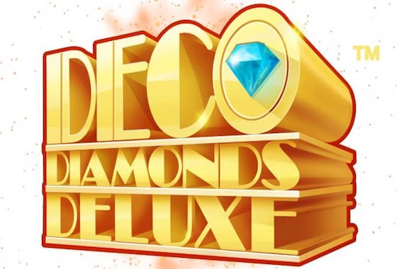 Deco Diamonds Deluxe