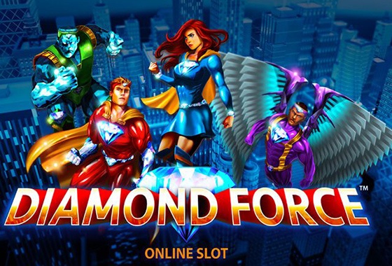 Diamond Force