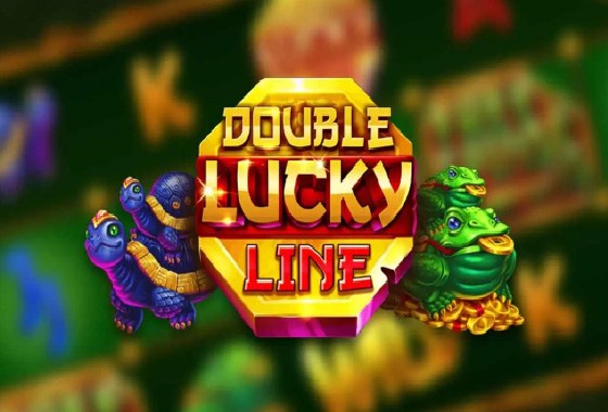 Double Lucky Line